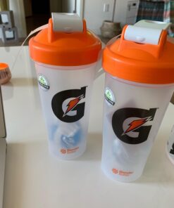 Gatorade Shaker Bottle for Gym , 28 Ounce, Plastic 20 61oogytTfoL