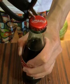 Kitchen Shears, TANSUNG Kitchen Scissors Heavy Duty Dishwasher Safe Food Scissors, Multipurpose Scissors Stainless Steel Kitchen Scissors for Chicken, Poultry, Vegetables, Meat, Fish, Herbs, BBQ Black 41 61opOYJnFL