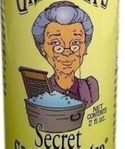 Alternative view of Grandma's Secret GSSR1001 Spot Remover, 2-Ounce, 2 Fl Oz (Pack of 1), White