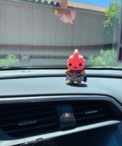 Funko POP Anime: Dragonball Z - Majin Buu Action Figure 26 61oqIk5TJ6L