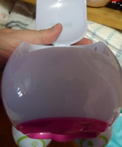 Patch Products LLC 8091 OK to Wake! Children's Alarm Clock & Night-Light 18 61oqjqU8lQL