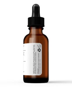 ASTERWOOD NATURALS Pure Vitamin C Facial Serum for Skin Organic Hyaluronic Acid Added; Brightening, Smoothing, Hydrating; Fragrance Free, Paraben Free, 29 ml/1 oz 1 Fl Oz (Pack of 1) 12 61os8VKkMfL