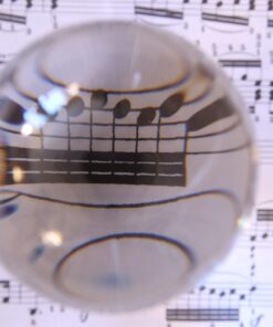 Amlong Crystal Meditation K9 Crystal Ball 3.25 inch (80mm) Diameter for Photography, Lensball, Decorative Ball with Free Crystal Stand and Gift Box, Clear 58 61osyFCjsXL