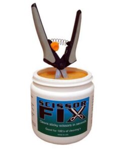 Scissor Fix 704455 Scissors, Brown/A