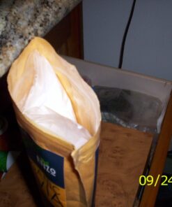 Easy Use Organic Stevia Powder 200g (7.05oz / 1600 Servings) All Natural Alternative Sweetener 12 x Sweeter than Processed Sugar with No Artificial additives & fillers 28 61ouIEXyF8L 3