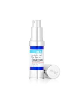 Alternative view of M-61 Hydraboost Eye Serum - Hydrating and firming eye serum packed with peptides and vitamin B5