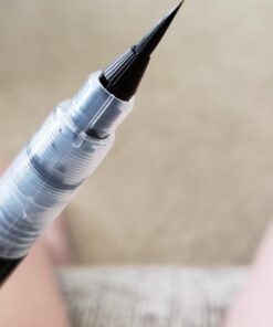 Pentel Fude Brush Pen, Extra Fine (XFL2F) 36 61oviQbHgJL