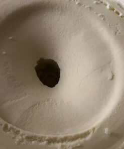 Essential Depot Shea Butter - Grade A - Organic - Unrefined - 7 lbs in a PP Pail - R.E.D. Roasted - microwavable container with resealable lid and removable handle 7 Pound (Pack of 1) 27 61ow jg6TJL