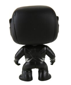 Funko POP TV: The Flash Zoom Action Figure 13 61ox4FhPKjL