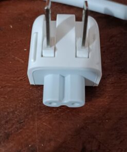 Apple 60W MagSafe Power Adapter for MacBook and 13-inch MacBook Pro 50 61oy4Igzk L