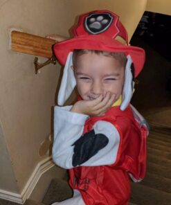 Rubie's Paw Patrol Marshall Child Costume, Small 29 61ozXmSFzrL