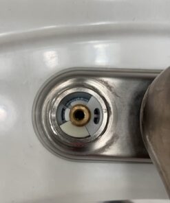 DELTA FAUCET RP25513 Stem Assembly, One Size 11 61p PCPpD7L