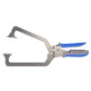 Kreg KHC6 Kreg Tool Wood Project Clamp With Automaxx, 6 Inch 1 6" 47 61p1F 16RpL