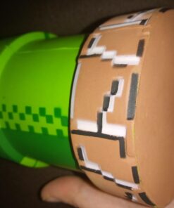 Super Plumber Warp Pipe Foam Can and Bottle Cooler 34 61p2QxXkQ1L