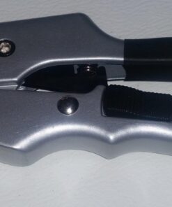 gonicc 8" Professional SK-5 Steel Blade Sharp Anvil Pruning Shears (GPPS-1001),Less effort. Pruning Scissors, Bonsai Cutters 29 61p2jePDPCL