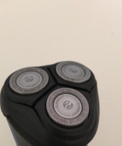 Philips Norelco S1560/81 Shaver 2100 Rechargeable Wet Electric Shaver, with Pop-up Trimmer, 0.851 Pounds 62 61p3PQYdCVL