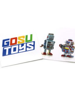 Animal Swim Goggles Dive Fun Dolphin (blue), Fish (yellow), Crab (orange), Killer Whale (black) Pool Goggles Summer Beach Goggles for kids with 2 GosuToys Stickers 14 61p48RgUUjL