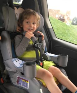 KidsEmbrace 2-in-1 Forward-Facing Harness Booster Seat, Disney Mickey Mouse 35 61p4NqLpltL