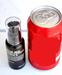 BENTON Snail Bee High Content Essence - Snail Secretion Filtrate & Bee Venom Contained Moisturizing Gel for Oily, Combination, Acne-Prone Skin - Dermatologically Tested, 2.02 fl. oz. 2.02 Fl Oz (Pack of 1) 39 61p62gNq5yL 1