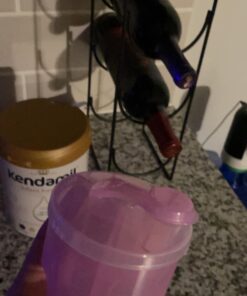 Munchkin® Formula Dispenser Combo Pack, Colors May Vary, 1 Pack 2 Count (Pack of 1) 32 61p6xdfEvCL