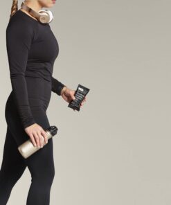 RXBAR Protein Bars, Protein Snack, Snack Bars, Chocolate Sea Salt, 22oz Box (12 Bars) 22 61p6zvrEFEL