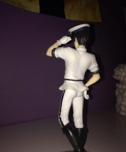 Taito 8" Free! -Eternal Summer-: Haruka Nanase Figure 52 61p72WPjKL