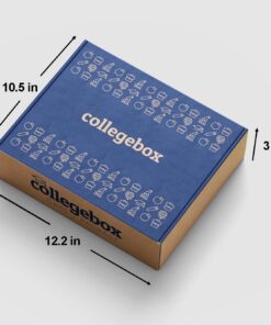 COLLEGEBOX Snack Box (50 Count) Valentines Variety Pack Care Package Gift Basket Adult Kid Guy Girl Women Men Birthday College Student Office School 27 61p7MrE2HL