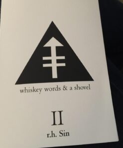 Whiskey Words & a Shovel II 26 61p8Bo9TmpL 1