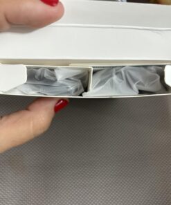 UGREEN USB C Charger Cable, 60W 2-Pack USB C Cable Nylon Braided for iPhone 15, Samsung Galaxy S23, Google Pixel 7, MacBook Air/Pro, Dell XPS, iPad Pro/Mini/Air, Switch, Steam Deck 3.3FT 29 61p8Os1kmL