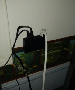 VANDESAIL Ethernet Cable, CAT7 Network Cable RJ45 High Speed STP LAN Cord for Laptop,PC,Router,Switch,Modem,PS4(2m6FT,2pack 6.5ft 2 30 61p8TT CmTL