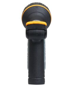 Melnor XT452 XT Metal Nozzle, Multi-Pattern, Heavyweight Thumb Control Basic 17 61pA1AOsWpL