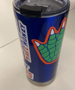 20/10 OZ - 2 Replacement Lids for Yeti Tumblers like Yeti Lids - 3.3 Inch Diameter - Spill Proof Lids for Yeti Tumblers - Tumbler Lid for Replacement Yeti Cup Lid 20/10 oz, Tumbler Lids 2 Count (Pack of 1) 32 61pBSEbWFeL