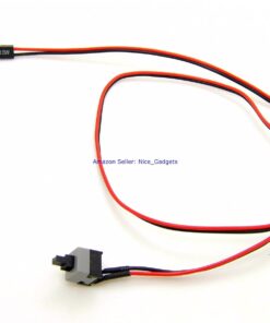 Lingvetron PC Computer PSU and Motherboard Tester Tool PCI & ISA SDRAM Post Test Card Diagnostic Analyzer Starter Kit 4 Digital / 8 LED/Bios Speaker/Mobo Power Switch All in One Carrying Case 26 61pBSQsJcbS 2