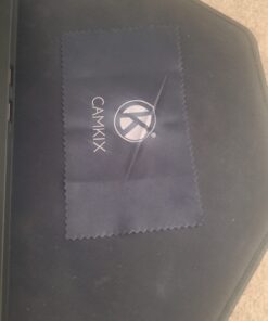 Professional Camera Cleaning Kit for DSLR Cameras- Canon, Nikon, Pentax, Sony - Cleaning Tools and Accessories 21 61pBrNGykeL