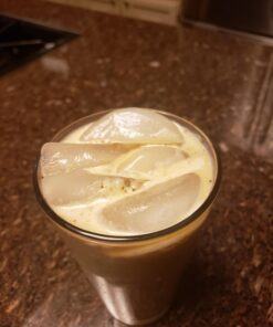 Mr. Coffee Espresso and Cappuccino Machine, Programmable Coffee Maker with Automatic Milk Frother and 15-Bar Pump, Stainless Steel,Silver 34 61pCgkv0l4L