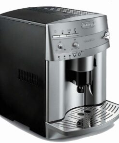De'Longhi ESAM3300 Magnifica Super Automatic Espresso & Coffee Machine, Silver 28 61pEEi55aKL