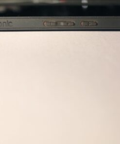 Diztronic Nexus 6P Case, Full Matte Slim-Fit Flexible TPU Case for Huawei Nexus 6P (2015) - Black - (N6P-FM-BLK) Full Matte Black 70 61pEM Z9bL