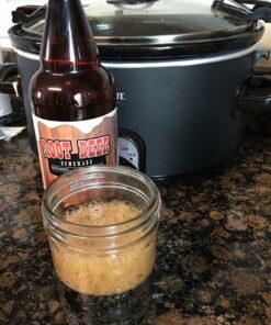 Mr. Root Beer Home Brewing Root Beer Kit 20 61pFH9ctaUL