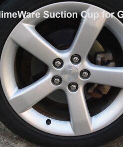 SublimeWare Suction Cup for Gopro Mount Car Windshield Window Vehicle Boat Camera Holder for Gopro Suction Cup Mount - for GoPro Hero 10 Hero 9 Black Max 360 Hero 8 Black Hero 7 Hero 6 HD 24 61pFU jF7TL