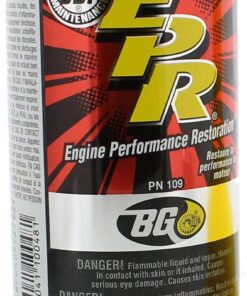 Alternative view of BG MOA 115 EPR 109 Funnel