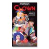 Mehron Makeup Premium Character Kit (Clown) Clown 8 61pGk 9Ko7L