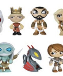 Funko Game of Thrones Mystery Mini Blind Box Figure 6 61pGq5w8SgL