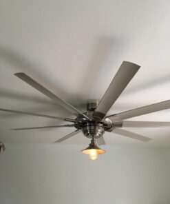 Linea di Liara Andante Brushed Nickel Flush Mount Ceiling Light Fixture Farmhouse Rustic Flush Light Kitchen Lighting Bedroom Bathroom Hallway Light Fixtures Industrial Semi Flush Mount Lighting Fixture Only 23 61pHqEmDMDL