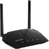 NETGEAR WiFi Router (R6080) - AC1000 Dual Band Wireless Speed (up to 1000 Mbps) | Up to 1000 sq ft Coverage & 15 devices | 4 x 10/100 Fast Ethernet ports AC1000 WiFi 55 61pIQob0pOL 1