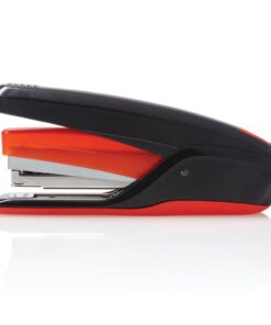 Swingline Stapler, Quick Touch Reduced Effort Stapling, Full Strip, 20 Sheets, Black/Red (S7064507) 5 61pIZZo94EL