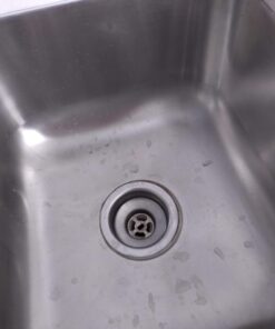 Weiman Stainless Steel Sink and Pots & Pans Cleaner and Polish 8 Ounce (Pack of 1) 36 61pIzD4b1aL