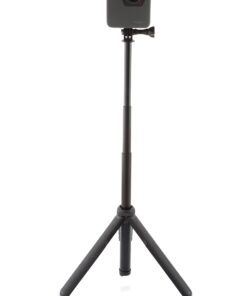 GoPro Camera Fusion - 360 Waterproof Digital VR Camera with Spherical 5.2K HD Video 18MP Photos 28 61pK5nGykL