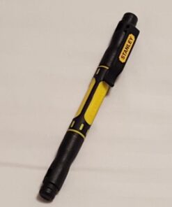 STANLEY Screwdriver, 4-in-1 (66-344) 1.0 51 61pKIy64vuL