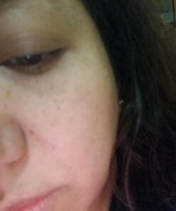 African Black Soap Paste 8 oz. 100% Raw Pure Natural From Ghana. Acne Treatment, Aids Against Eczema & Psoriasis, Dry Skin, Scars and Dark Spots. Great For Pimples, Blackhead, Face & Body Wash. Unscented 8 Ounce (Pack of 1) 60 61pKuFb8EdL