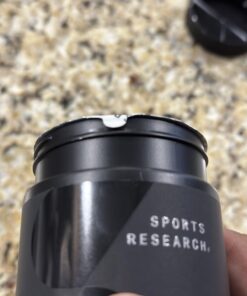 Sports Research Triple Strength Omega 3 Fish Oil 1250mg from Wild Alaska Pollock | Burpless Fish Oil Supplement with Omega-3 EPA & DHA | Sustainably Sourced, Non-GMO, Gluten Free - 90 Softgels 90 Count (Pack of 1) 30 61pLReoeTL